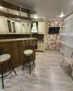 Студия квартира, на длительный срок, 28м2, 2/16 этаж