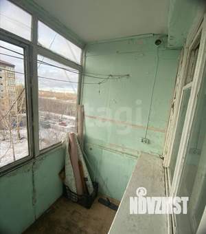 Студия квартира, на длительный срок, 12м2, 5/8 этаж