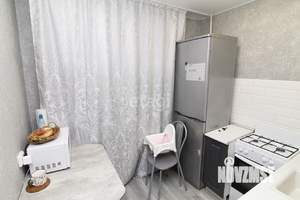 1-к квартира, на длительный срок, 31м2, 1/5 этаж