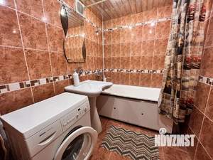 2-к квартира, посуточно, 80м2, 1/10 этаж