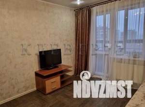 1-к квартира, на длительный срок, 38м2, 16/19 этаж