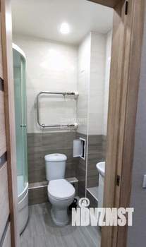 Студия квартира, на длительный срок, 17м2, 16/16 этаж