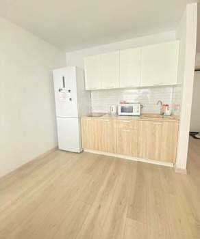 2-к квартира, на длительный срок, 48м2, 4/16 этаж