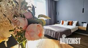 1-к квартира, посуточно, 23м2, 1/1 этаж