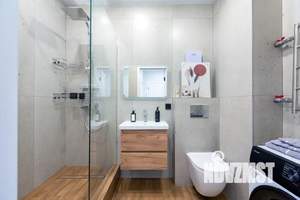 2-к квартира, посуточно, 42м2, 7/10 этаж