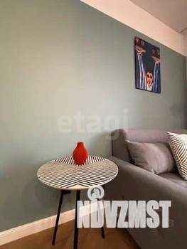 1-к квартира, на длительный срок, 41м2, 10/16 этаж