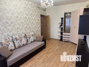 2-к квартира, посуточно, 45м2, 3/5 этаж