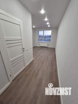 Студия квартира, на длительный срок, 23м2, 4/9 этаж