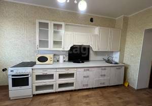 1-к квартира, на длительный срок, 54м2, 12/12 этаж