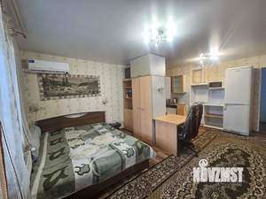 Студия квартира, на длительный срок, 39м2, 10/12 этаж