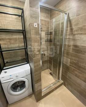 1-к квартира, на длительный срок, 38м2, 9/9 этаж