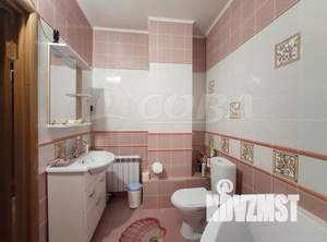 1-к квартира, на длительный срок, 60м2, 15/16 этаж