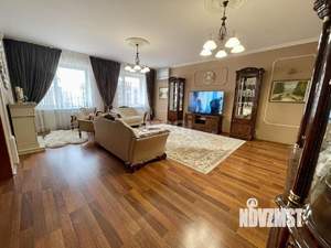 3-к квартира, на длительный срок, 146м2, 7/9 этаж