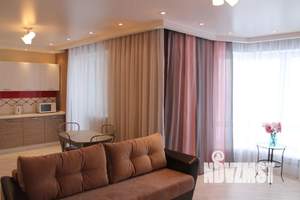 2-к квартира, посуточно, 68м2, 1/1 этаж