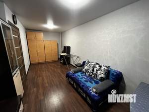 1-к квартира, на длительный срок, 31м2, 6/11 этаж