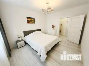 2-к квартира, посуточно, 65м2, 11/19 этаж