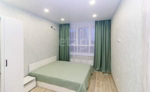 1-к квартира, на длительный срок, 35м2, 5/14 этаж