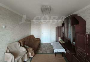 3-к квартира, на длительный срок, 60м2, 4/5 этаж