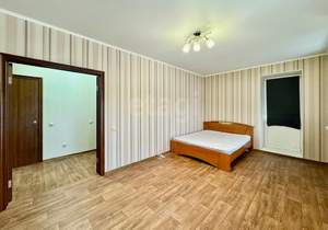 1-к квартира, на длительный срок, 45м2, 6/14 этаж