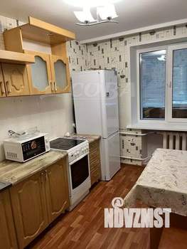 1-к квартира, на длительный срок, 33м2, 9/9 этаж