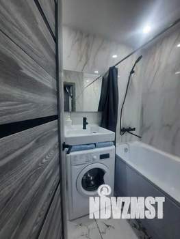 1-к квартира, посуточно, 21м2, 1/1 этаж