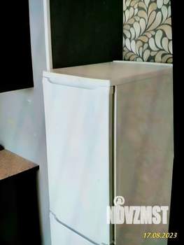 Студия квартира, на длительный срок, 27м2, 2/20 этаж