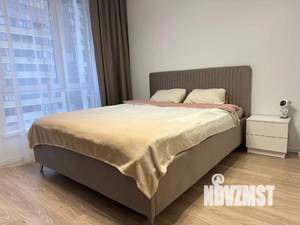 1-к квартира, посуточно, 23м2, 1/1 этаж