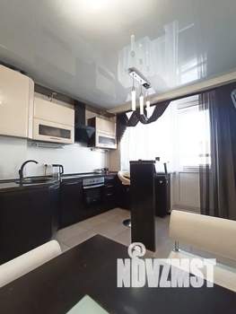 2-к квартира, посуточно, 63м2, 10/20 этаж