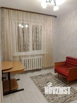 3-к квартира, на длительный срок, 60м2, 4/5 этаж