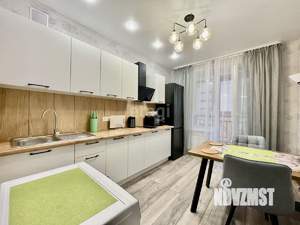 2-к квартира, на длительный срок, 52м2, 9/14 этаж