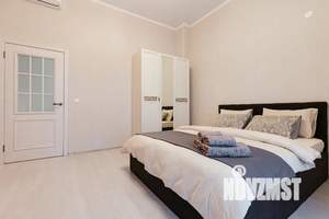 4-к квартира, посуточно, 130м2, 13/13 этаж