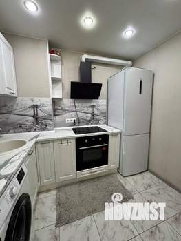 1-к квартира, на длительный срок, 36м2, 6/9 этаж
