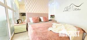 2-к квартира, посуточно, 55м2, 14/14 этаж