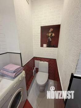 1-к квартира, посуточно, 22м2, 1/1 этаж