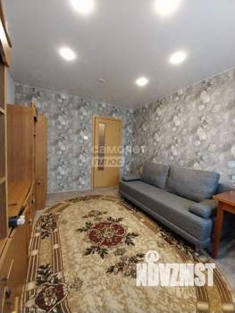 2-к квартира, на длительный срок, 54м2, 7/9 этаж