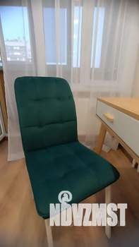 Студия квартира, посуточно, 20м2, 9/18 этаж
