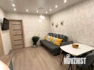 1-к квартира, на длительный срок, 45м2, 5/15 этаж