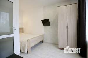 2-к квартира, посуточно, 44м2, 1/1 этаж