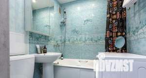 2-к квартира, на длительный срок, 49м2, 4/5 этаж