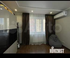 2-к квартира, на длительный срок, 57м2, 9/19 этаж