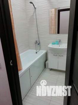 1-к квартира, на длительный срок, 36м2, 4/10 этаж