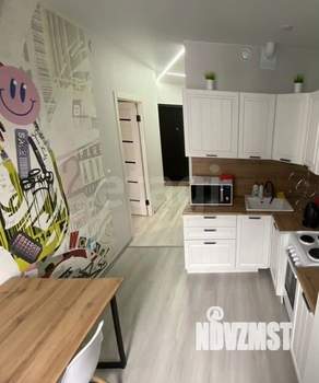 1-к квартира, на длительный срок, 36м2, 14/16 этаж