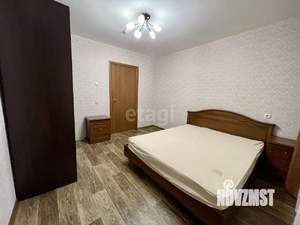 2-к квартира, на длительный срок, 56м2, 2/10 этаж