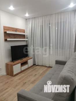 1-к квартира, на длительный срок, 38м2, 4/16 этаж