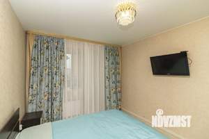 3-к квартира, на длительный срок, 63м2, 7/10 этаж