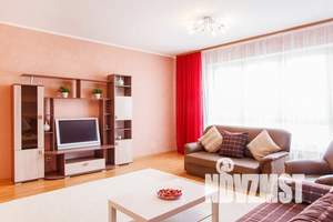 2-к квартира, посуточно, 65м2, 10/14 этаж