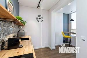 1-к квартира, посуточно, 37м2, 1/1 этаж