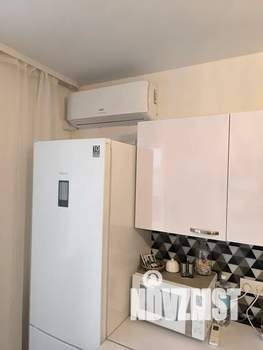 1-к квартира, посуточно, 40м2, 15/16 этаж