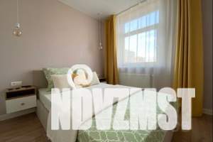 1-к квартира, посуточно, 37м2, 4/16 этаж