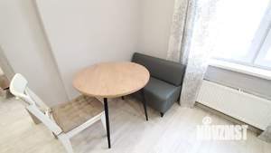 1-к квартира, посуточно, 31м2, 12/13 этаж